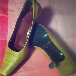 🌟NINE WEST shoes🌟price is negotiable