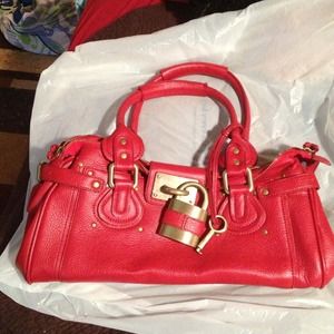 Inspired Paddington Bag