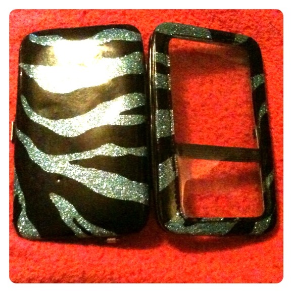 *SOLD* iPhone case / wallet