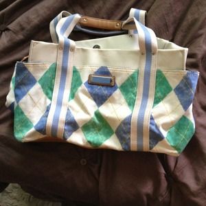 Tommy Hilfiger purse