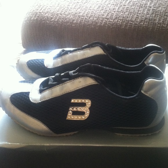 Bebe sport kicks !!
