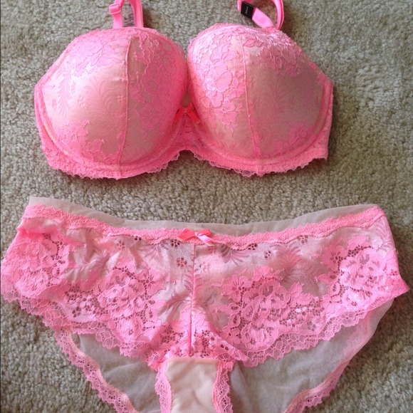 Victoria Secret Angels