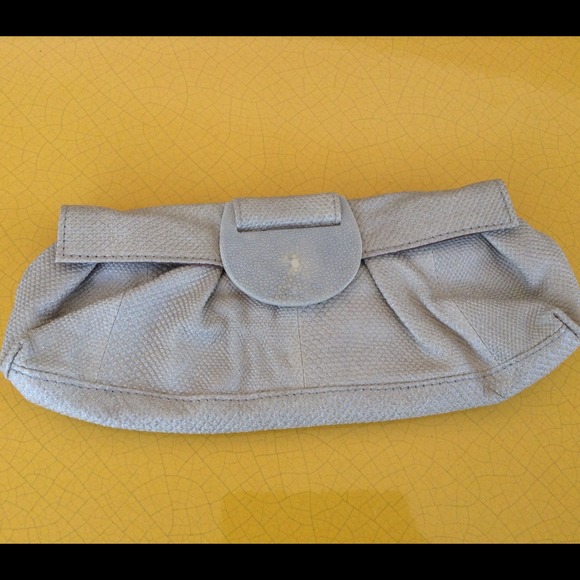 Ray Augusta clutch now $30