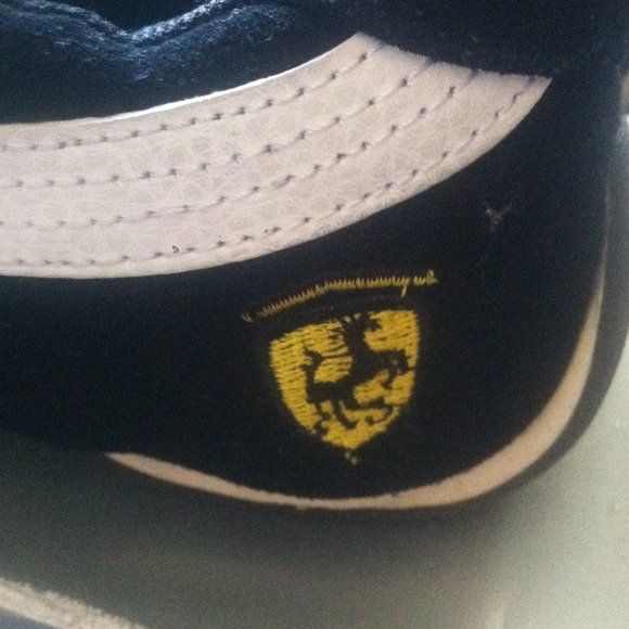 Puma kicks - Picture 3 of 4