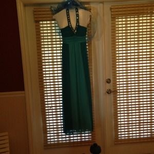 Dress only worn once