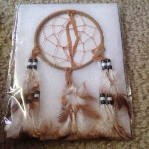 Dream catcher