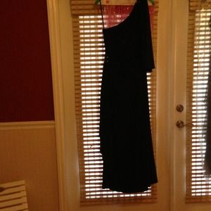 Basically brand new dress