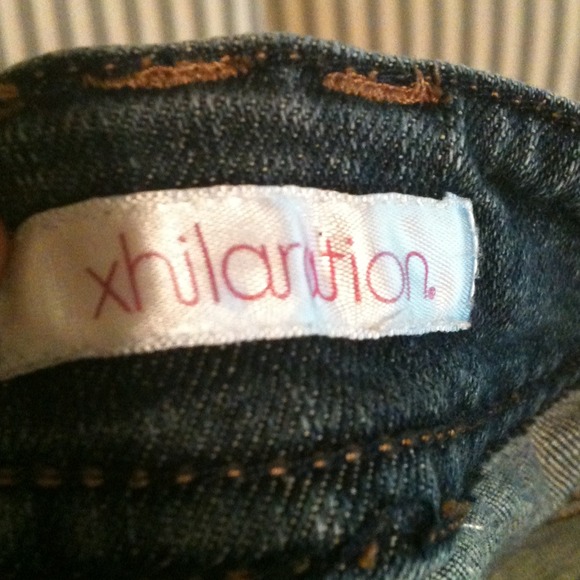 Jeans - Picture 2 of 2