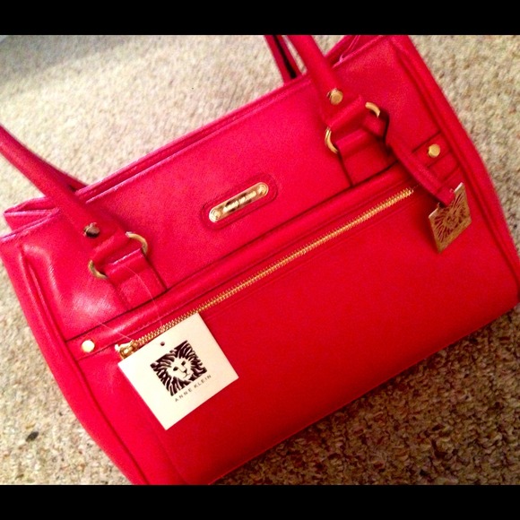 Anne Klein Purse