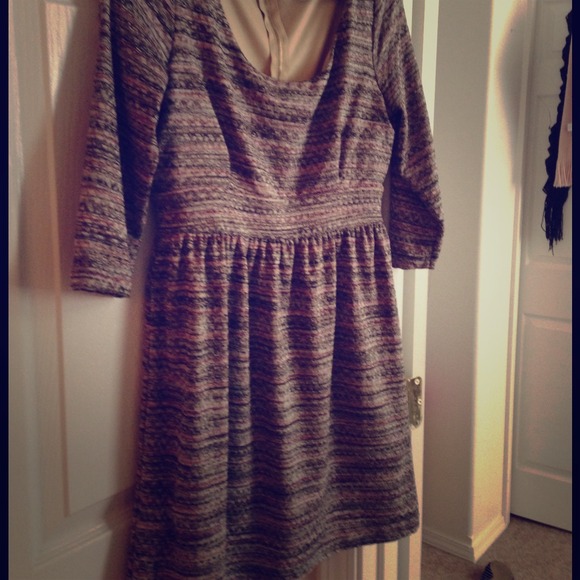 Dress forever 21