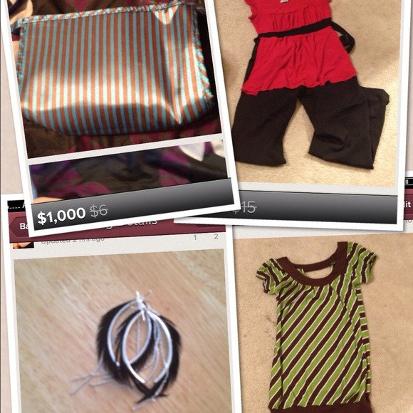 Bundle sold