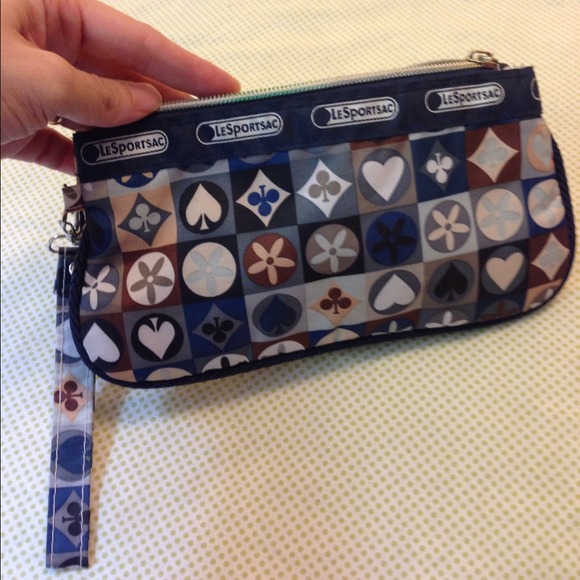 ⛔SOLD⛔Le Sport Sac Make-up Case, Authentic😍 - Picture 3 of 3