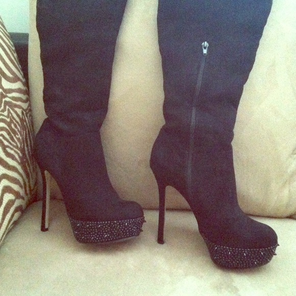 Bakers Boots - 💕Bundle for @djbellat💕