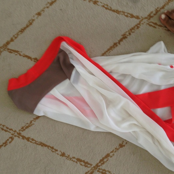 SOLD  Blouse - Sold Bundle - Picture 4 of 4