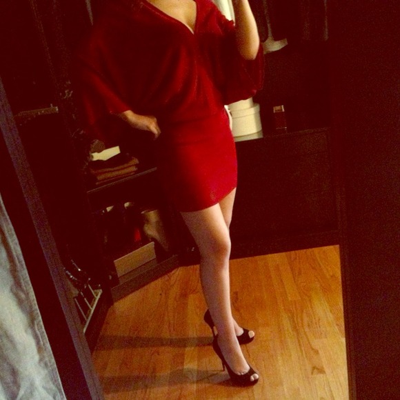 Marciano dress ***REDUCED***