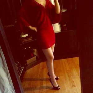 Marciano dress ***REDUCED***