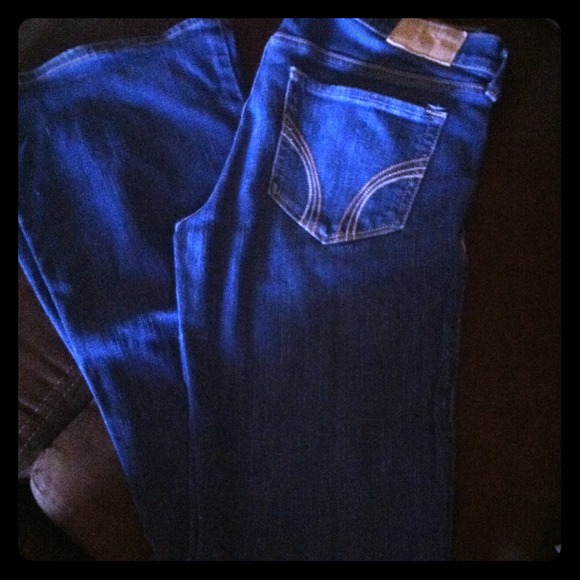 Hollister  jeans great condition