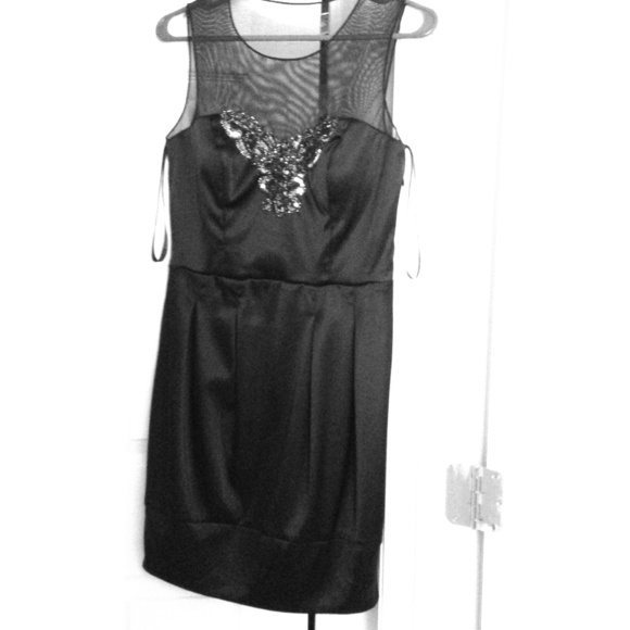 Cocktail dress