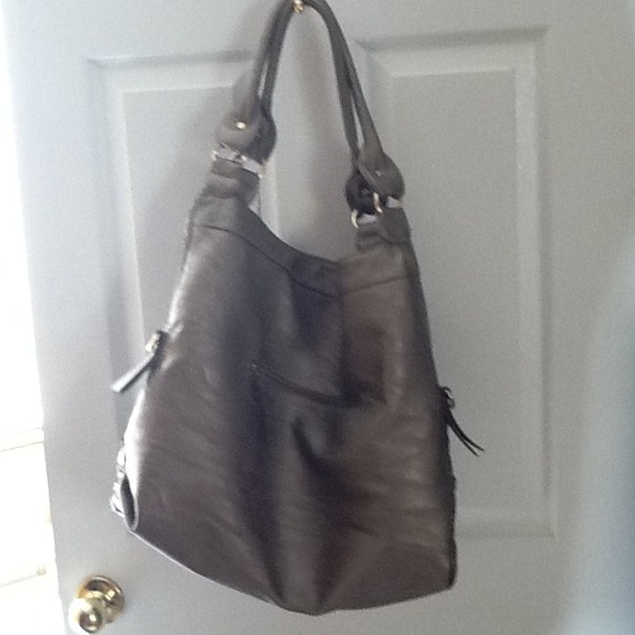 Used Big Buddah Purse - Picture 2 of 2