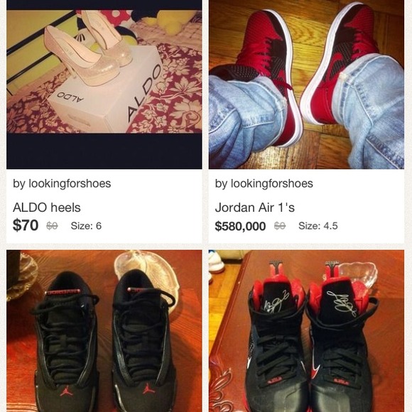 ANYONE INTERESTED IN TRADING FOR TESE PLEASE LMK!