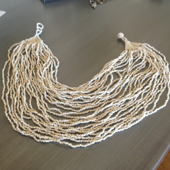 Shell Necklace
