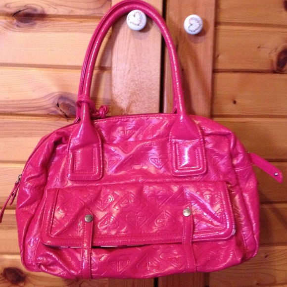 Roxy Purse