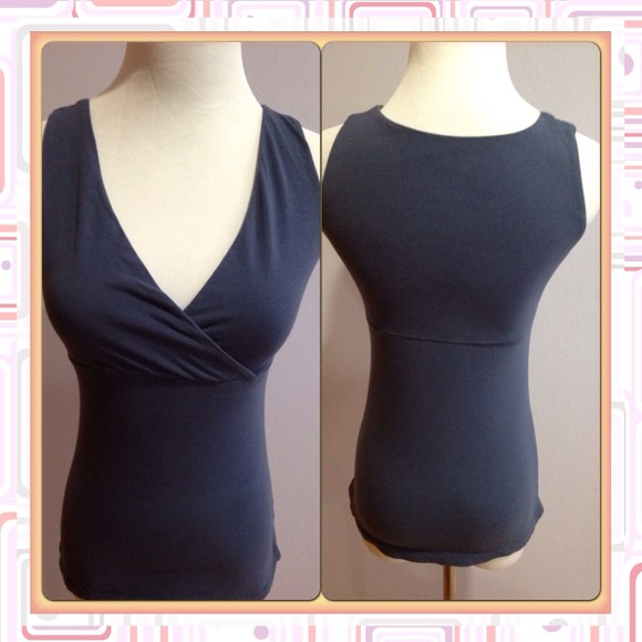 Sold: Sexy top!