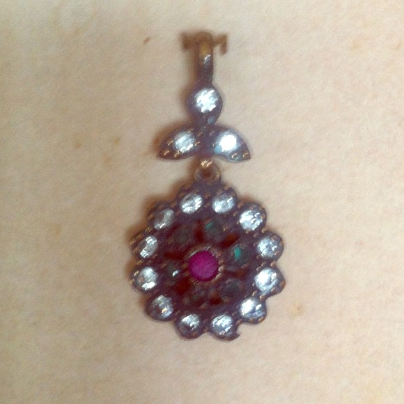 Unique pendant!!!!!!!!!!