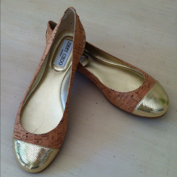 SHARING!!! My new Choo's!!!