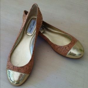 SHARING!!! My new Choo's!!!