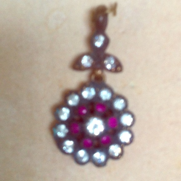 Sterling Silver pendant