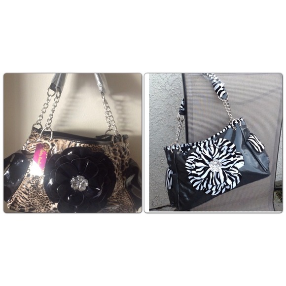 Handbags - Hold Two new purses