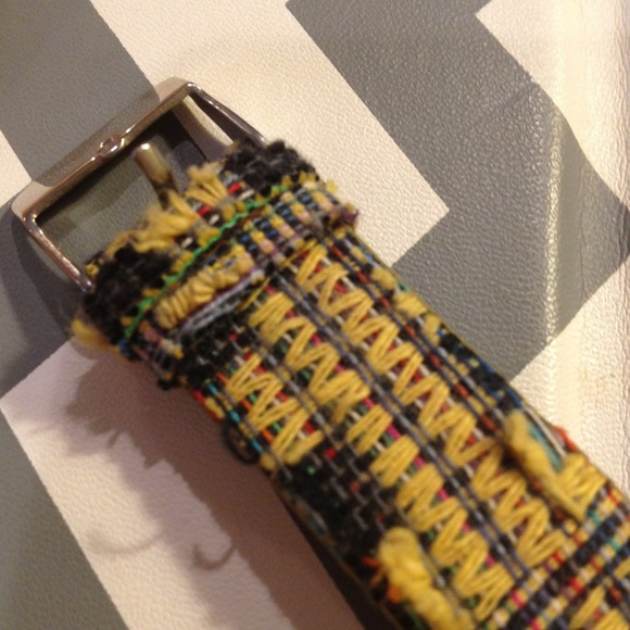 Geneva Aztec Watch - Picture 3 of 4
