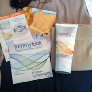 Tummy Tuck System