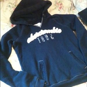 Abercrombie hoodie