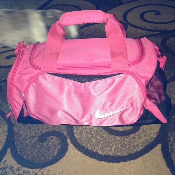 Gym bag