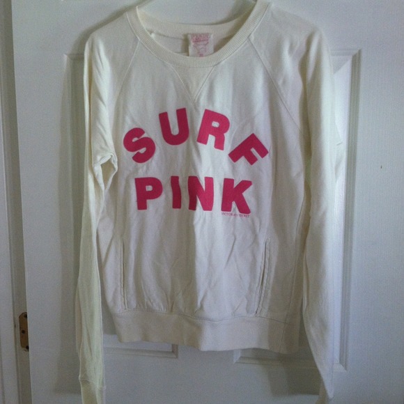Victoria's Secret Sweatshirt