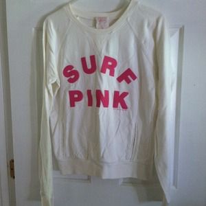 Victoria's Secret Sweatshirt