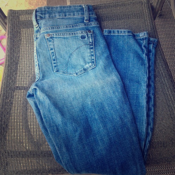 Joes jeans