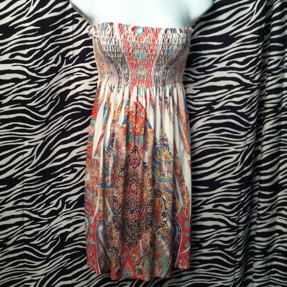 Summer dress