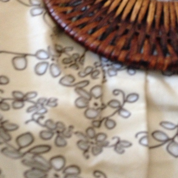 ❗SOLD❗Retro Handbag... - Picture 4 of 4