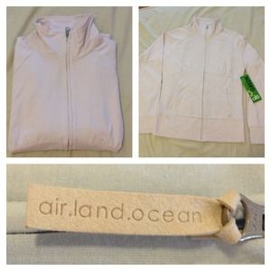 💥Priced to Sell💥 Activewear Jacket - M