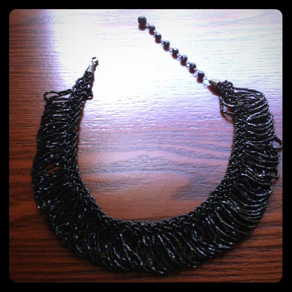 Black Choker