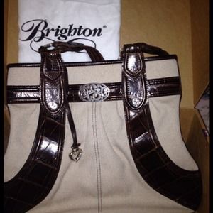 Brighton Purse