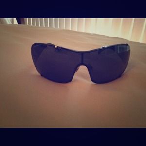 Authentic Versace Sunglasses