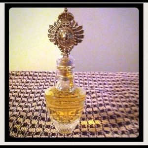 Juicy couture perfume