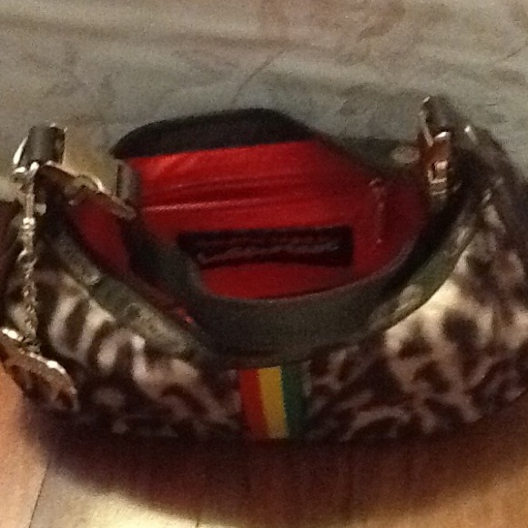 Gwen stefani lamb for lesportsac - Picture 2 of 2