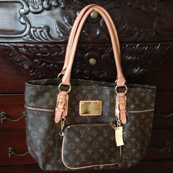 LV handbag