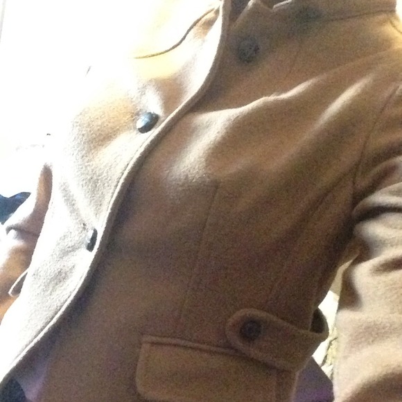 ❌❌❌SOLD❌❌❌Old navy wool jacket