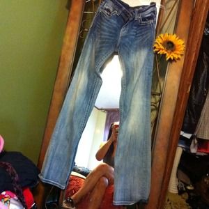 ⛔️Hold4 stephthemess ⛔️miss me w cross pockets